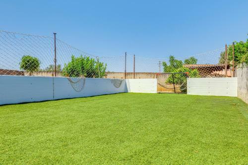 Villa Ronda Estaci�n