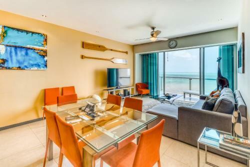 Apartamento La Garza 3c @ Torre Pen�nsula
