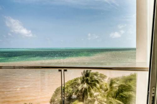 Apartamento La Garza 3c @ Torre Pen�nsula