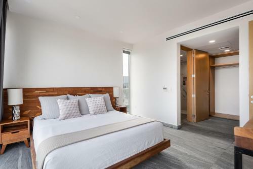 Apartamento Ocean View Condo-beach, Rooftop Pool & Jacuzzi!
