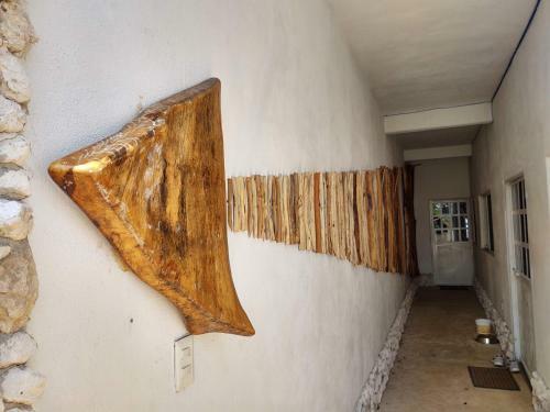 Apartamento Casa Gekos Cuijas