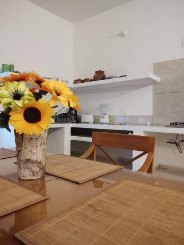 Apartamento Casa Gekos Cuijas