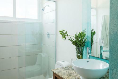 Apartamento Amara Cancun Beachfront Caribe R