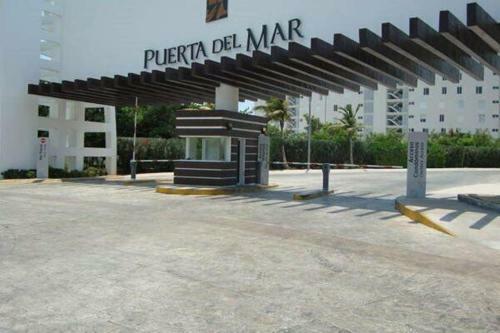 Apartamento Amara Cancun Beachfront Caribe R