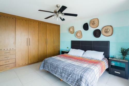Apartamento Amara Cancun Beachfront Caribe R