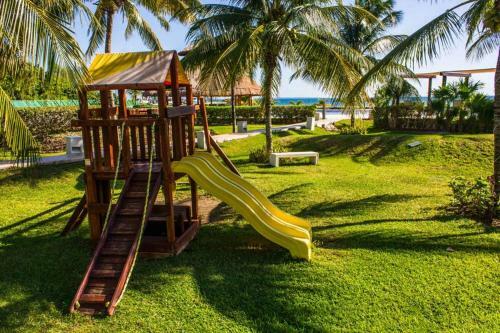 Apartamento Amara Cancun Beachfront Caribe R