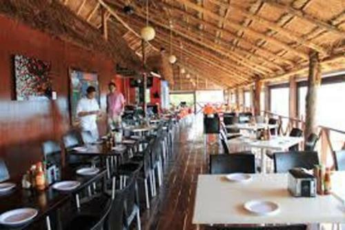 Apartamento Amara Cancun Beachfront Caribe R