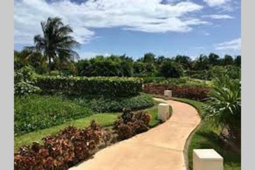 Apartamento Amara Cancun Beachfront Caribe R