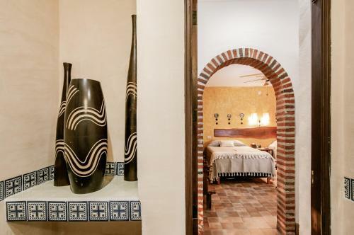 Hostal Casa Granada 24