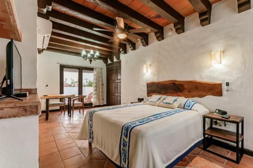 Hostal Casa Granada 24