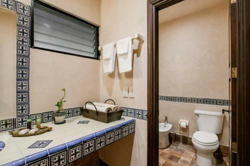 Hostal Casa Granada 24