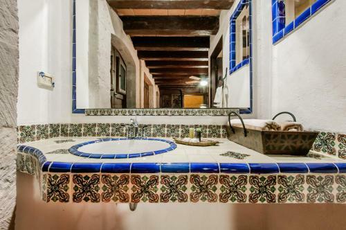 Hostal Casa Granada 24