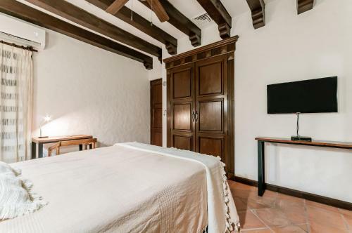 Hostal Casa Granada 24