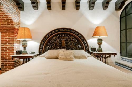 Hostal Casa Granada 24