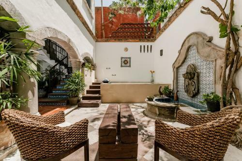 Hostal Casa Granada 24