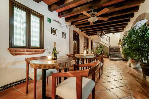 Hostal Casa Granada 24