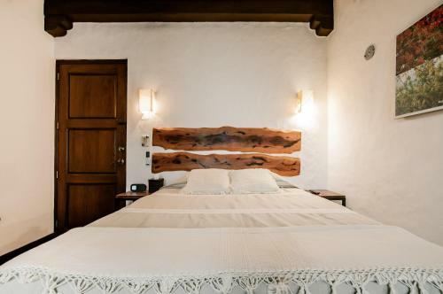 Hostal Casa Granada 24