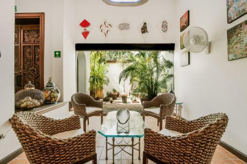 Hostal Casa Granada 24