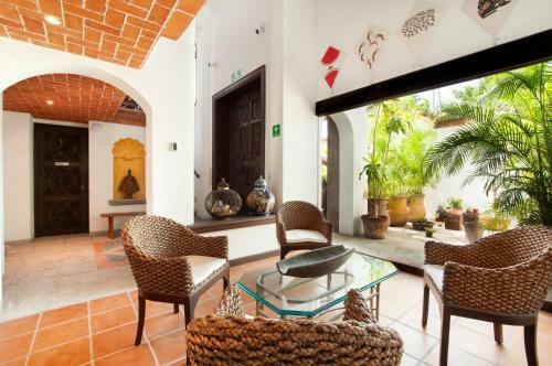 Hostal Casa Granada 24