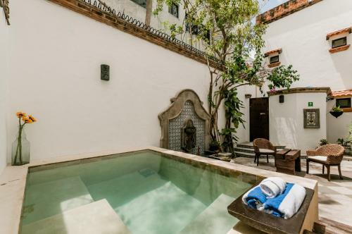 Hostal Casa Granada 24