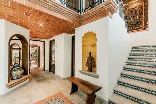Hostal Casa Granada 24