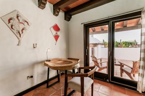Hostal Casa Granada 24