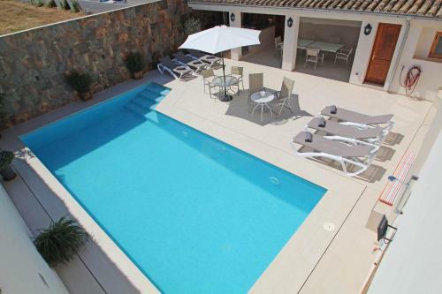 Villa Es Rafal