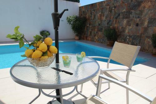 Villa Es Rafal