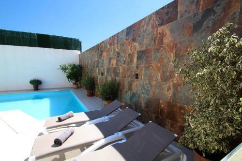 Villa Es Rafal