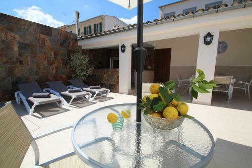 Villa Es Rafal