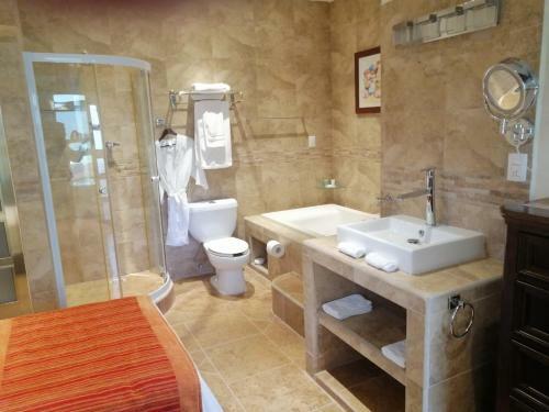 �lamos Inn Hotel Con Jacuzzi Y Piscina