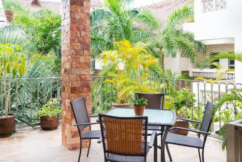 �lamos Inn Hotel Con Jacuzzi Y Piscina