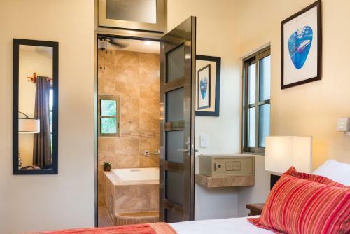 �lamos Inn Hotel Con Jacuzzi Y Piscina