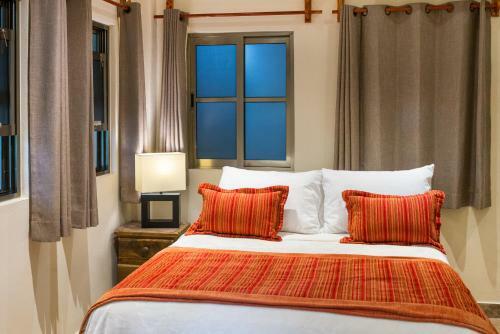 �lamos Inn Hotel Con Jacuzzi Y Piscina
