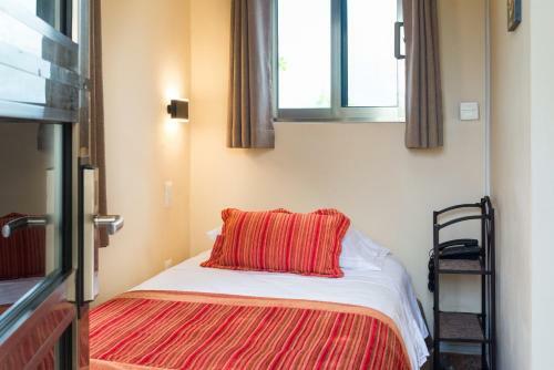 �lamos Inn Hotel Con Jacuzzi Y Piscina