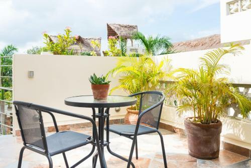 �lamos Inn Hotel Con Jacuzzi Y Piscina