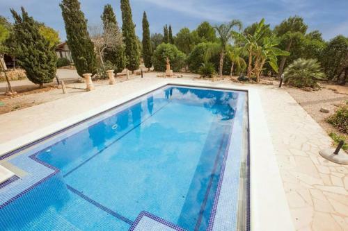 Villa Canaus