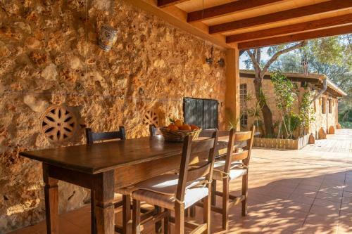 Villa Canaus