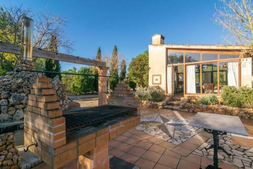 Villa Canaus