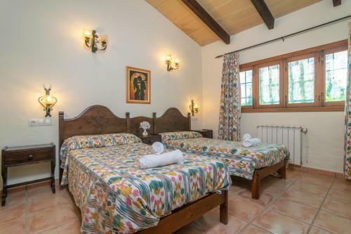 Villa Canaus