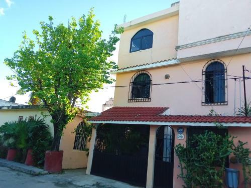 Casa Yula_cancun