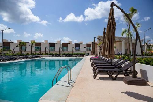 Villa Casa Turquesa
