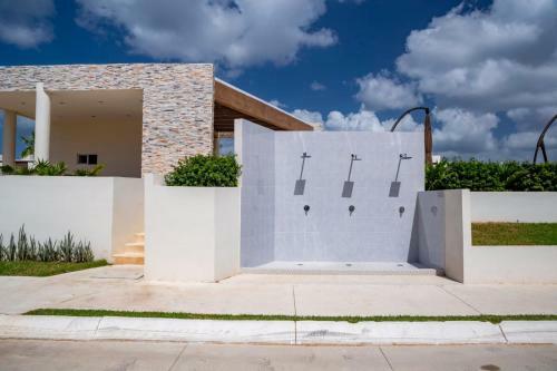 Villa Casa Turquesa
