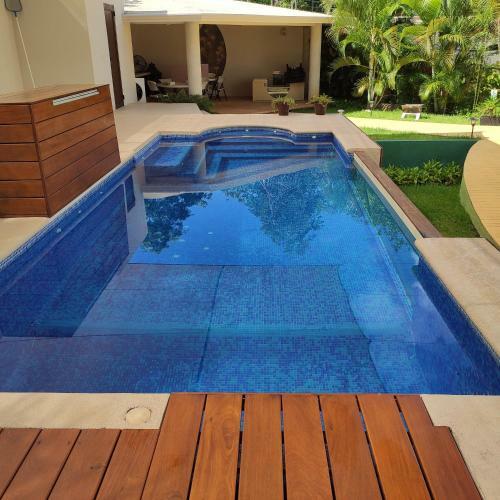 Azcapri Villa Boutique & Spa #2 Delf�n