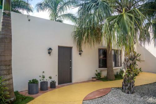 Azcapri Villa Boutique & Spa #2 Delf�n