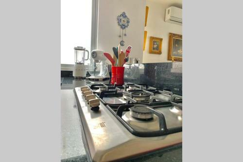 Apartamento Elegante Casa Hermosa En Residencial Con Alberca