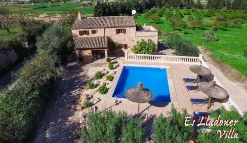 Finca Es Lladroner