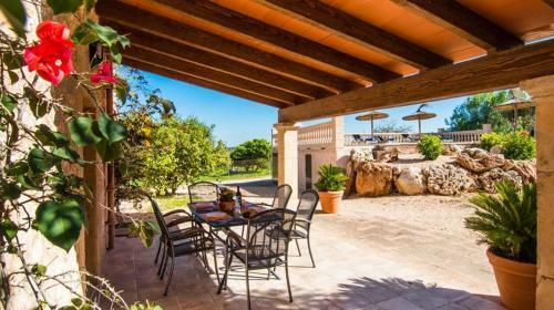 Finca Es Lladroner