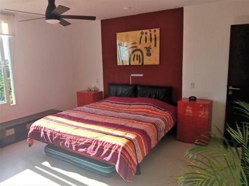Apartamento Swim The Caribbean & Work With A View