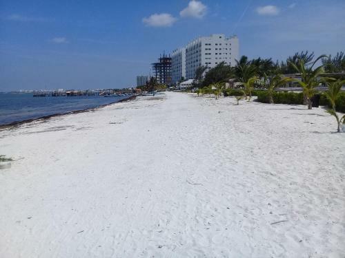 Apartamento Swim The Caribbean & Work With A View